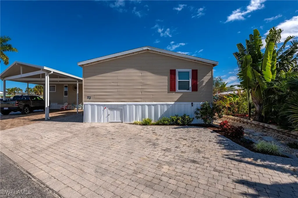 23 Nancy Lane Fort Myers Beach FL 33931