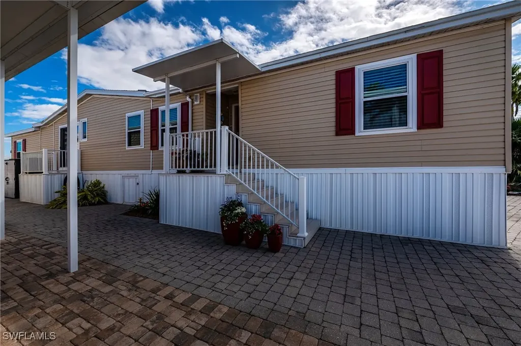 23 Nancy Lane Fort Myers Beach FL 33931