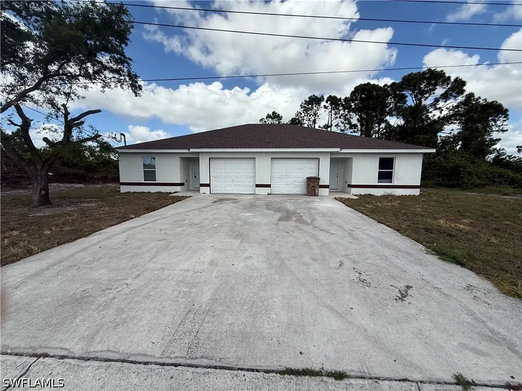 4512 - 4514 15th Street SW Lehigh Acres FL 33973