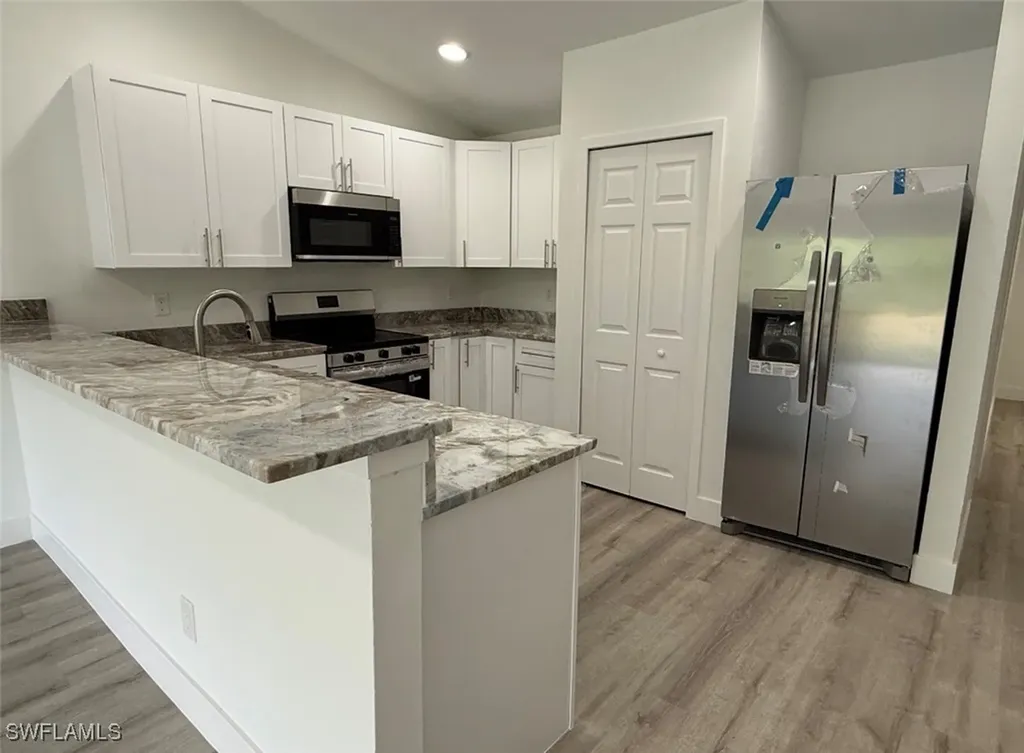 4512 - 4514 15th Street SW Lehigh Acres FL 33973