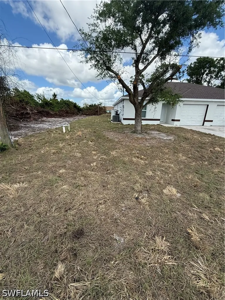 4512 - 4514 15th Street SW Lehigh Acres FL 33973