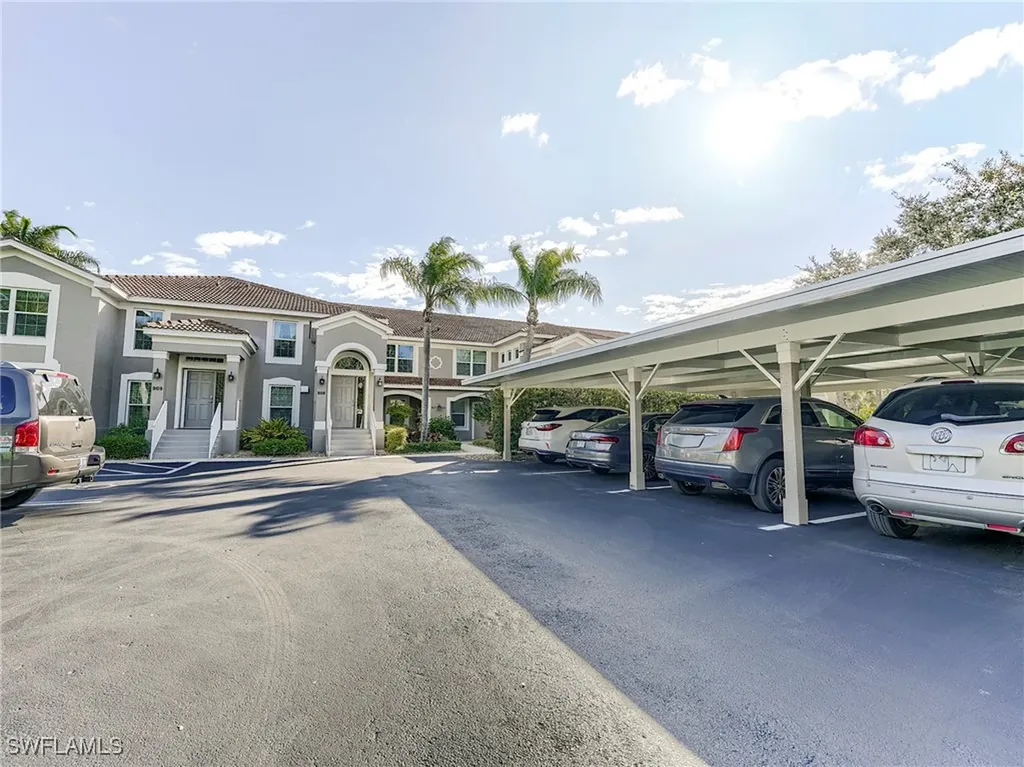 23601 Sandycreek Terrace Estero FL 34135