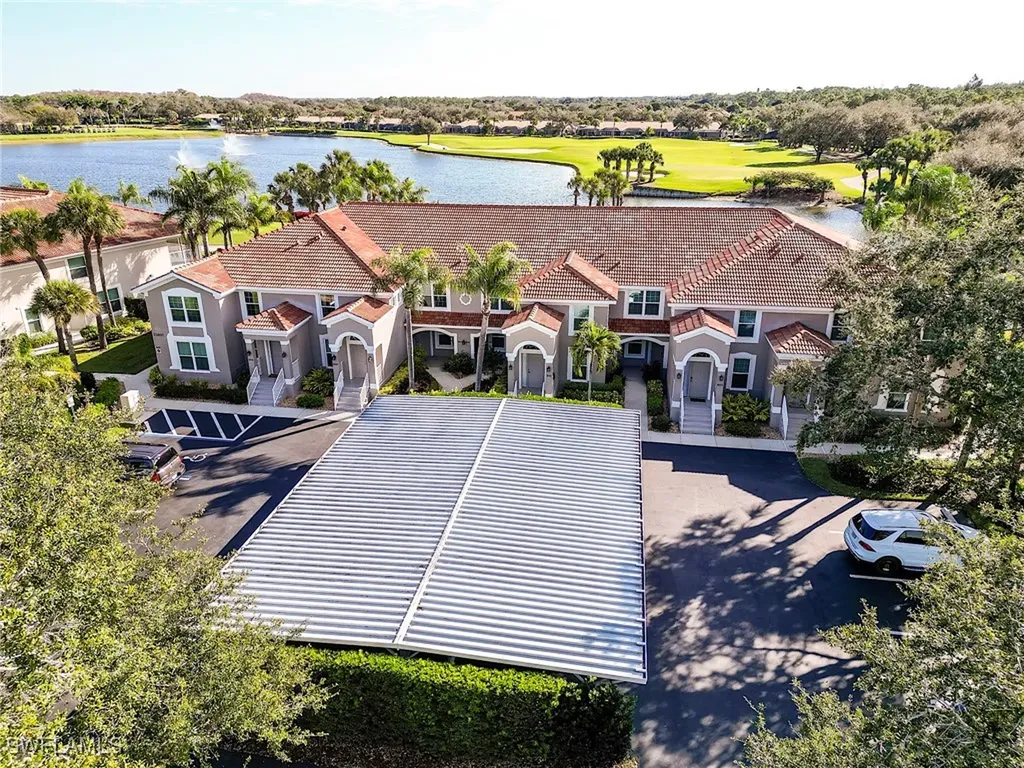 23601 Sandycreek Terrace Estero FL 34135