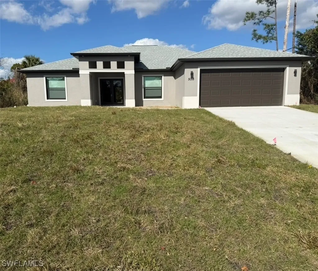 5018 Lee Street Lehigh Acres FL 33971