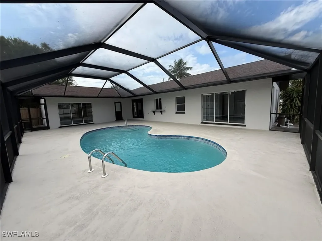 1819 SE 13th Terrace Cape Coral FL 33990