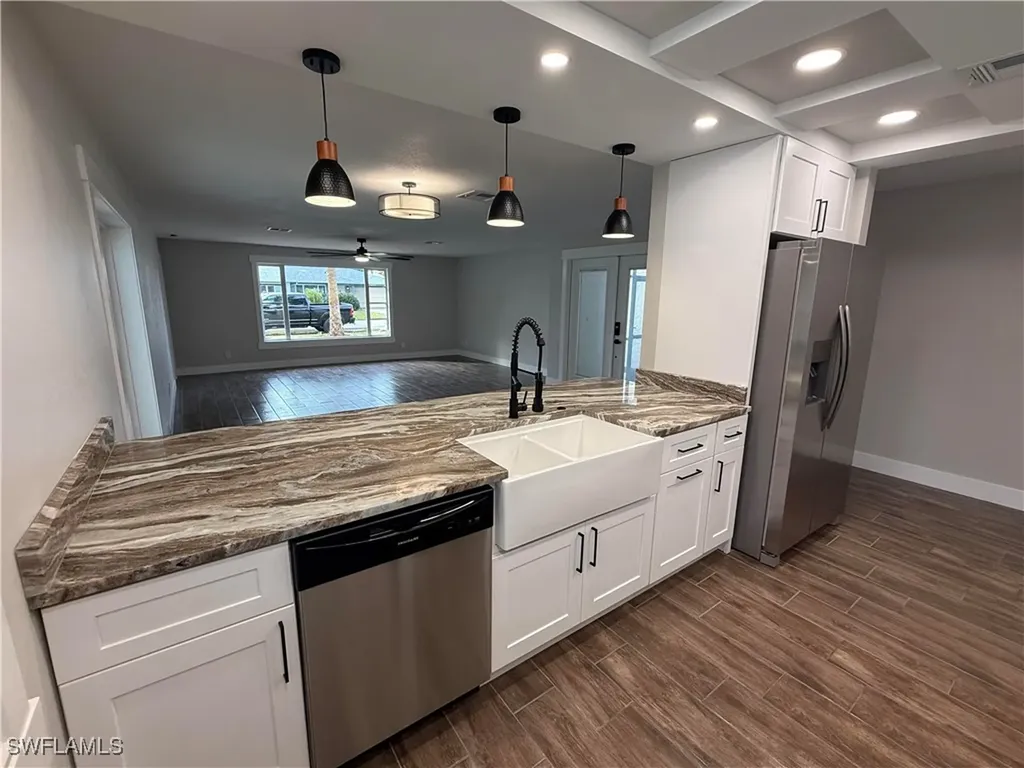 1819 SE 13th Terrace Cape Coral FL 33990