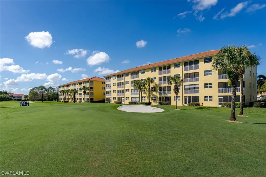 6828 Sterling Greens Place Naples FL 34104