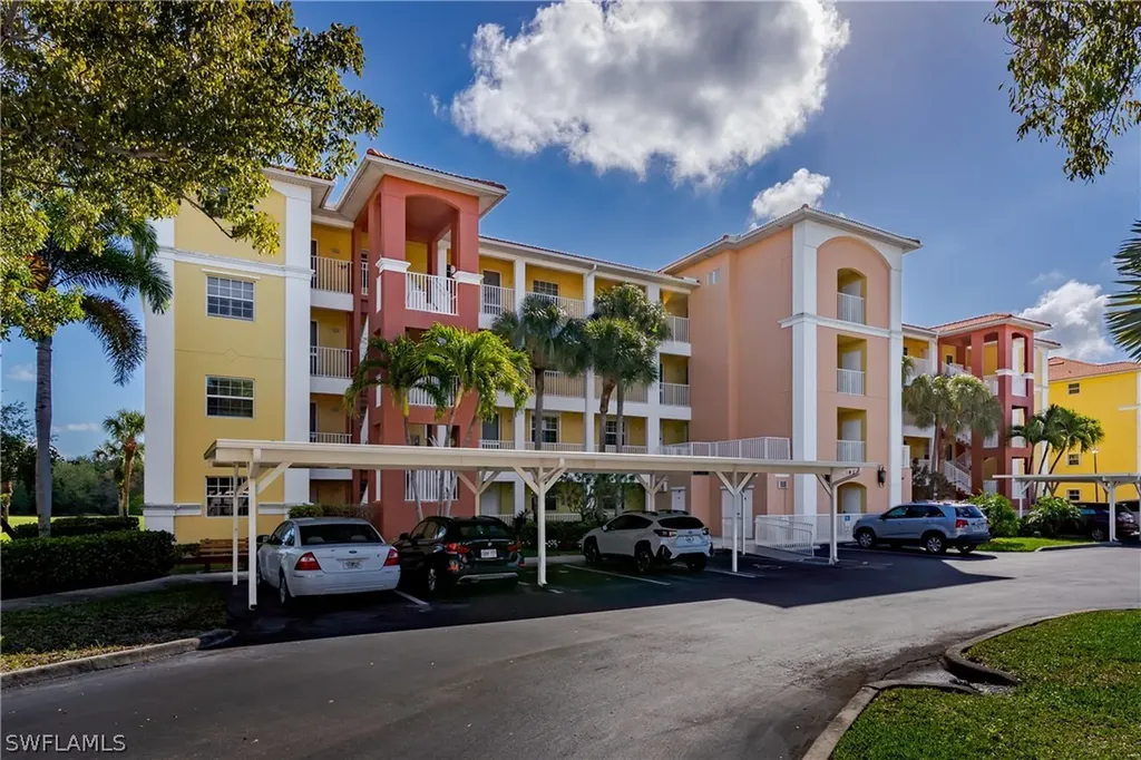 6828 Sterling Greens Place Naples FL 34104