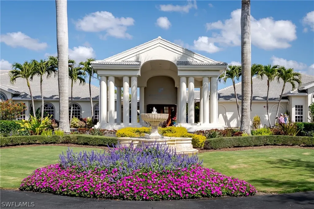 6828 Sterling Greens Place Naples FL 34104