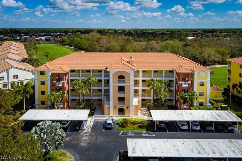 6828 Sterling Greens Place Naples FL 34104