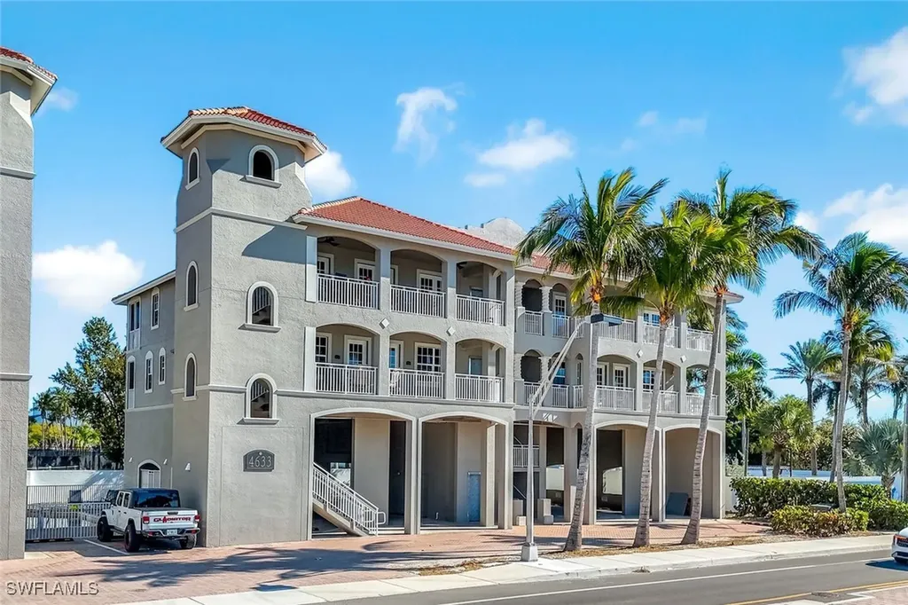 4633 Estero Boulevard Fort Myers Beach FL 33931