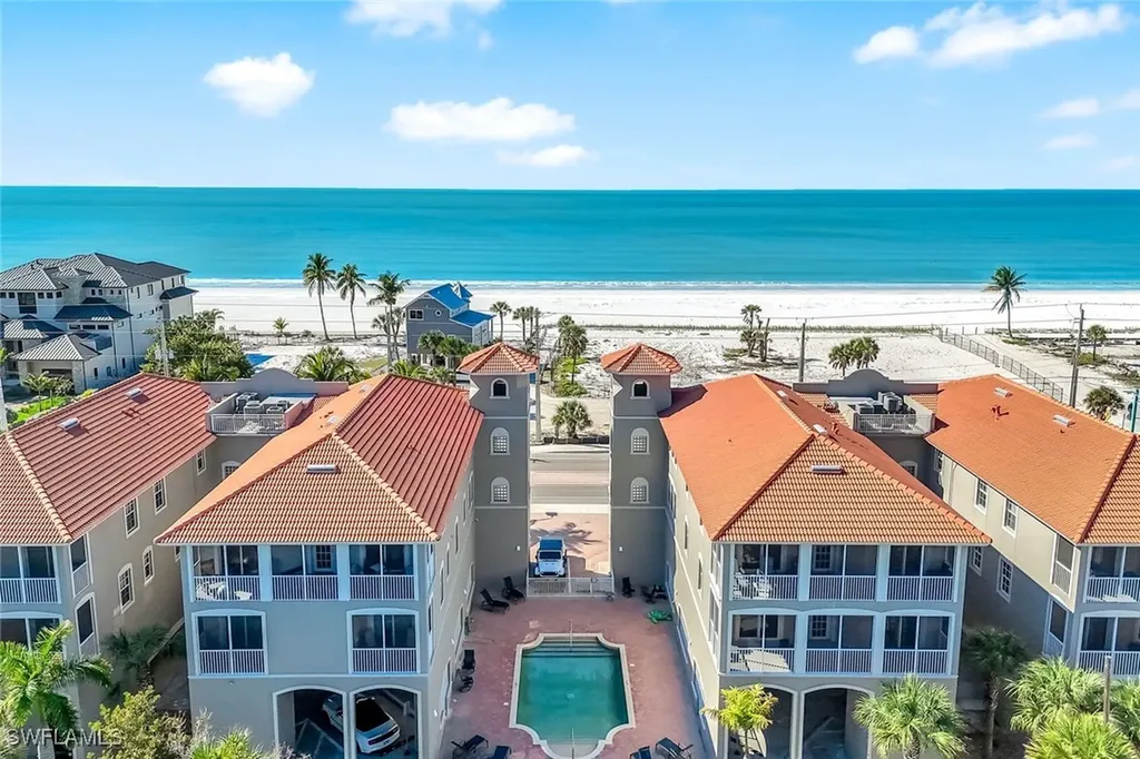 4633 Estero Boulevard Fort Myers Beach FL 33931