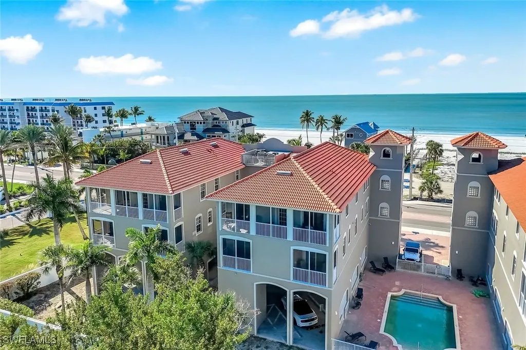 4633 Estero Boulevard Fort Myers Beach FL 33931