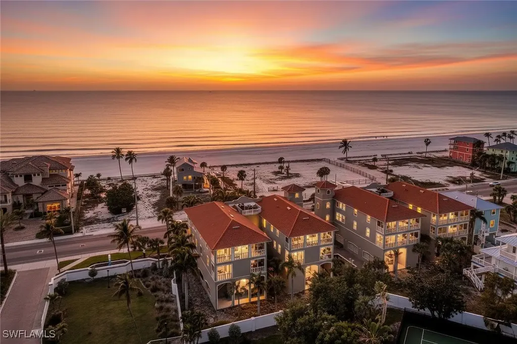 4633 Estero Boulevard Fort Myers Beach FL 33931