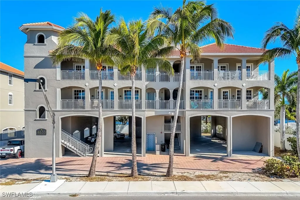 4633 Estero Boulevard Fort Myers Beach FL 33931