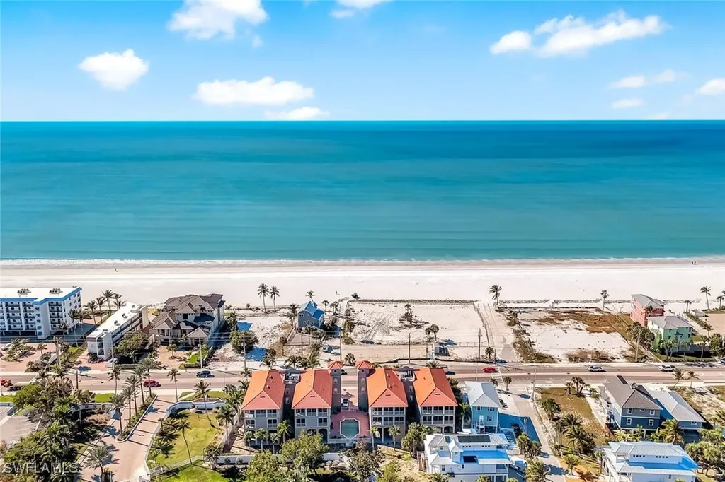4633 Estero Boulevard Fort Myers Beach FL 33931
