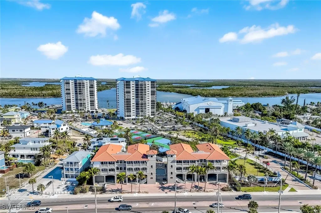 4633 Estero Boulevard Fort Myers Beach FL 33931