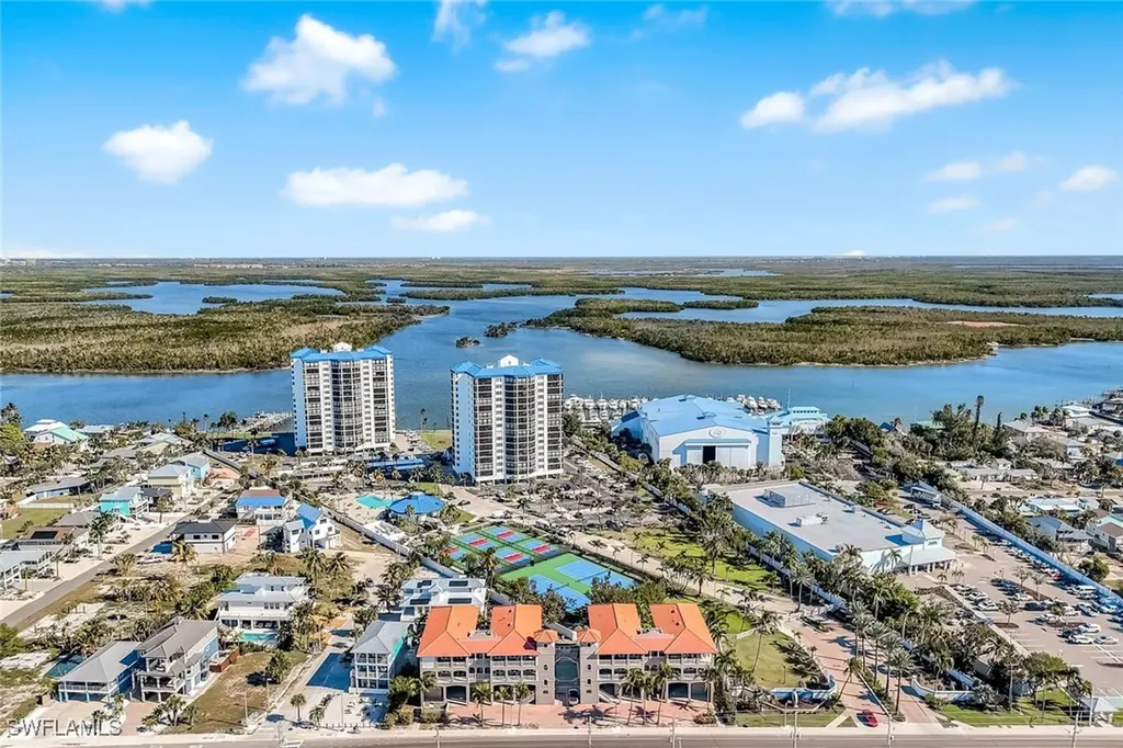 4633 Estero Boulevard Fort Myers Beach FL 33931
