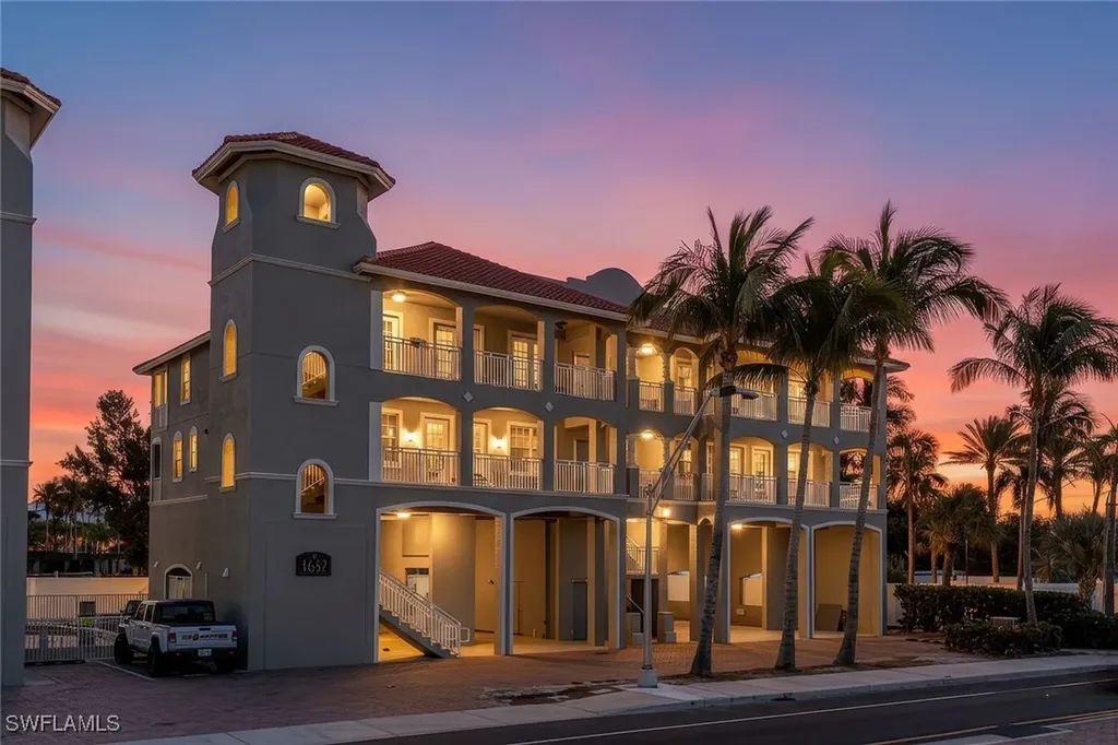 4633 Estero Boulevard Fort Myers Beach FL 33931