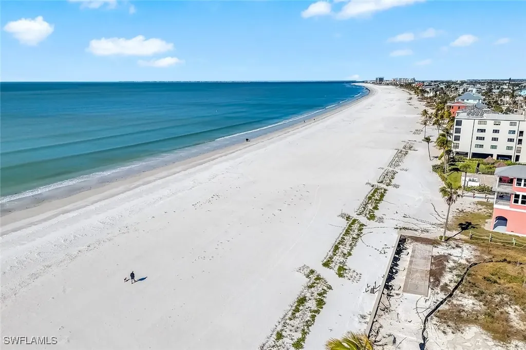 4633 Estero Boulevard Fort Myers Beach FL 33931