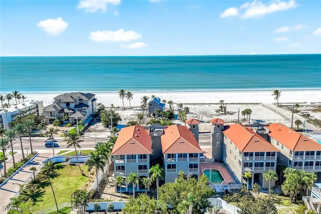 4633 Estero Boulevard Fort Myers Beach FL 33931