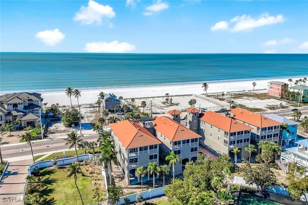 4633 Estero Boulevard Fort Myers Beach FL 33931