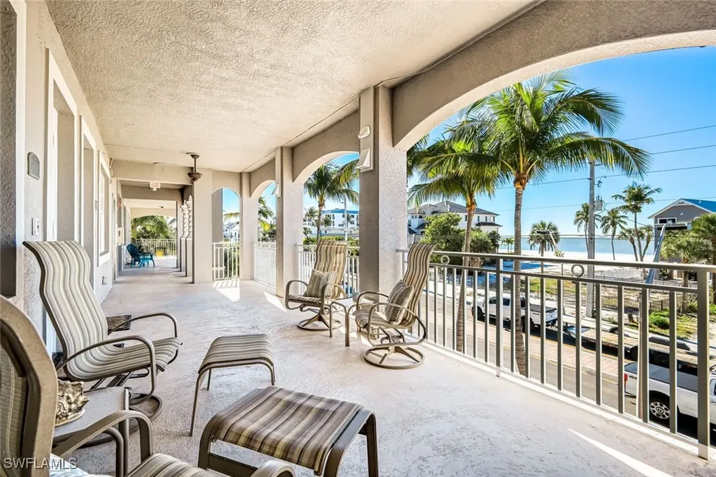 4633 Estero Boulevard Fort Myers Beach FL 33931