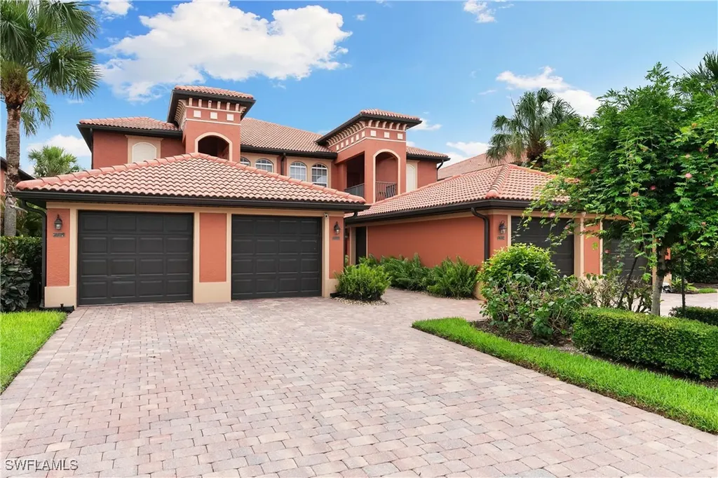 10021 Heather Lane Naples FL 34119