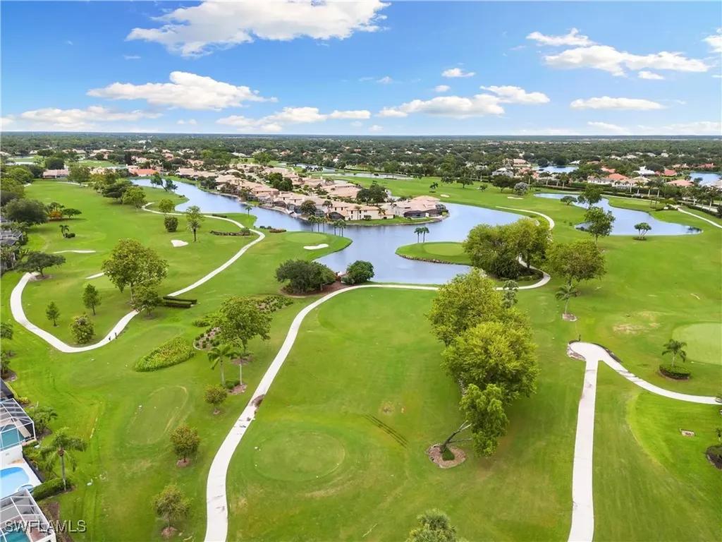 10021 Heather Lane Naples FL 34119