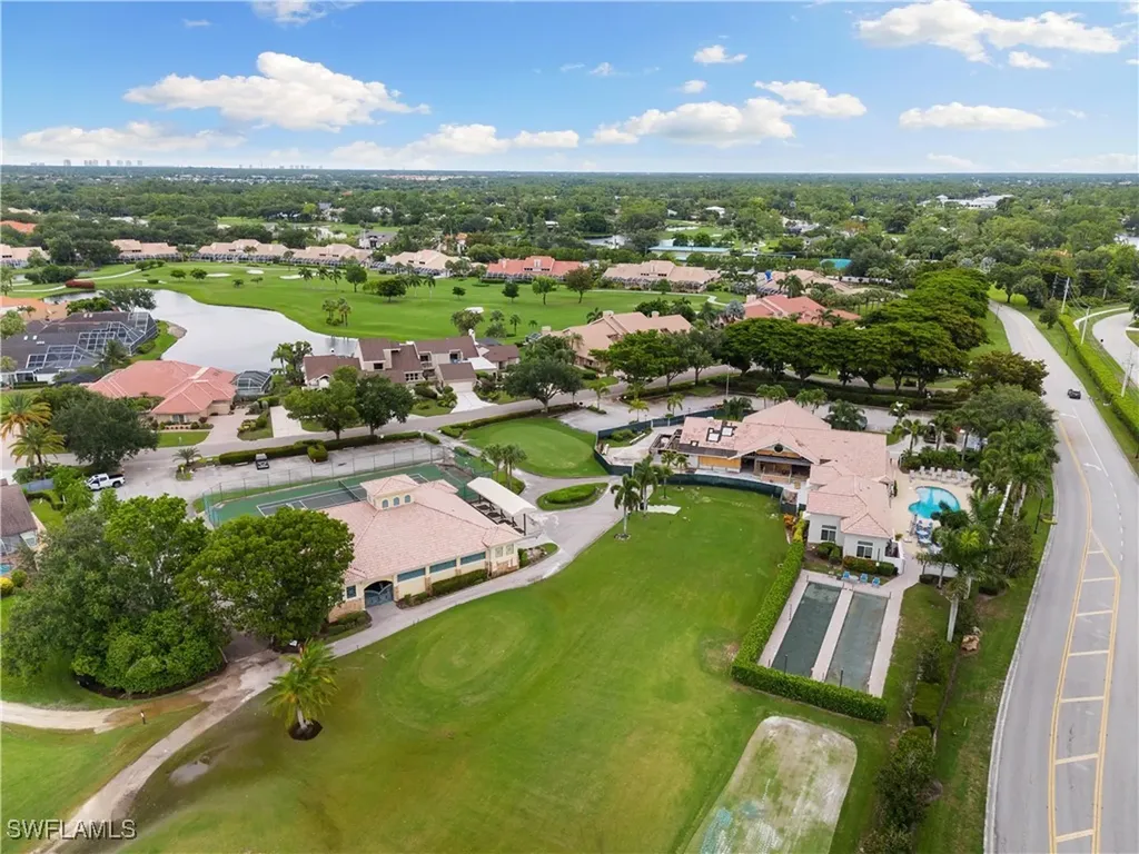 10021 Heather Lane Naples FL 34119