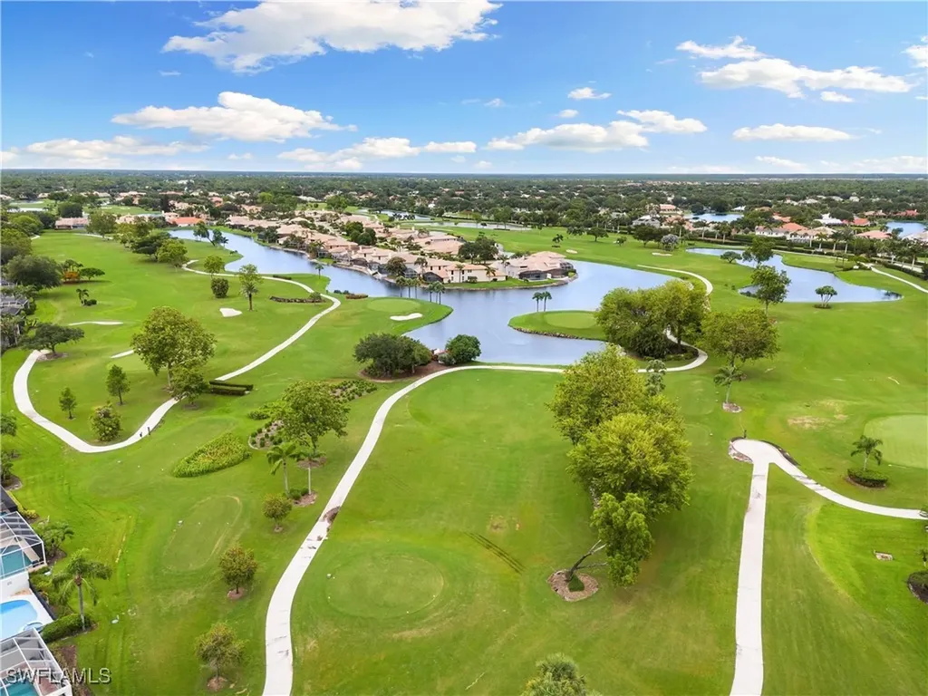 10021 Heather Lane Naples FL 34119