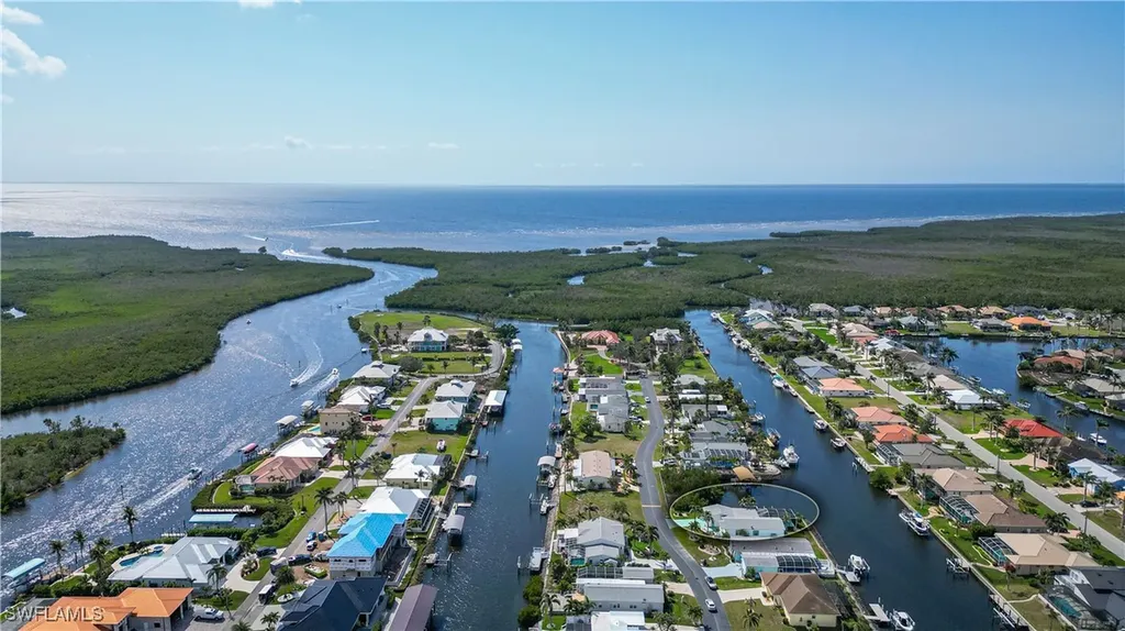 5479 River Bay Drive Punta Gorda FL 33950