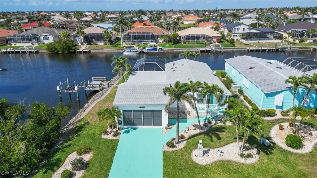 5479 River Bay Drive Punta Gorda FL 33950