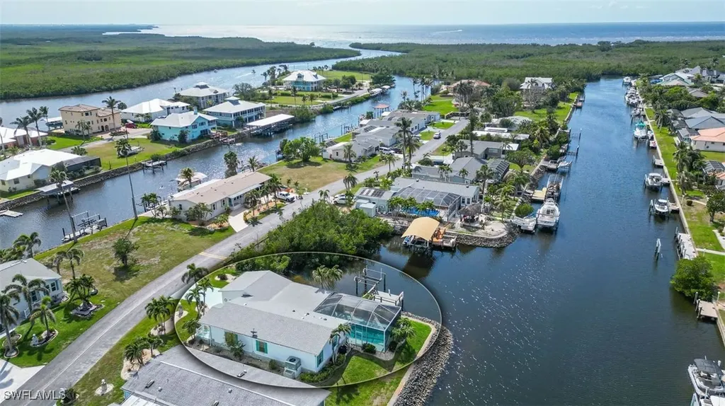 5479 River Bay Drive Punta Gorda FL 33950