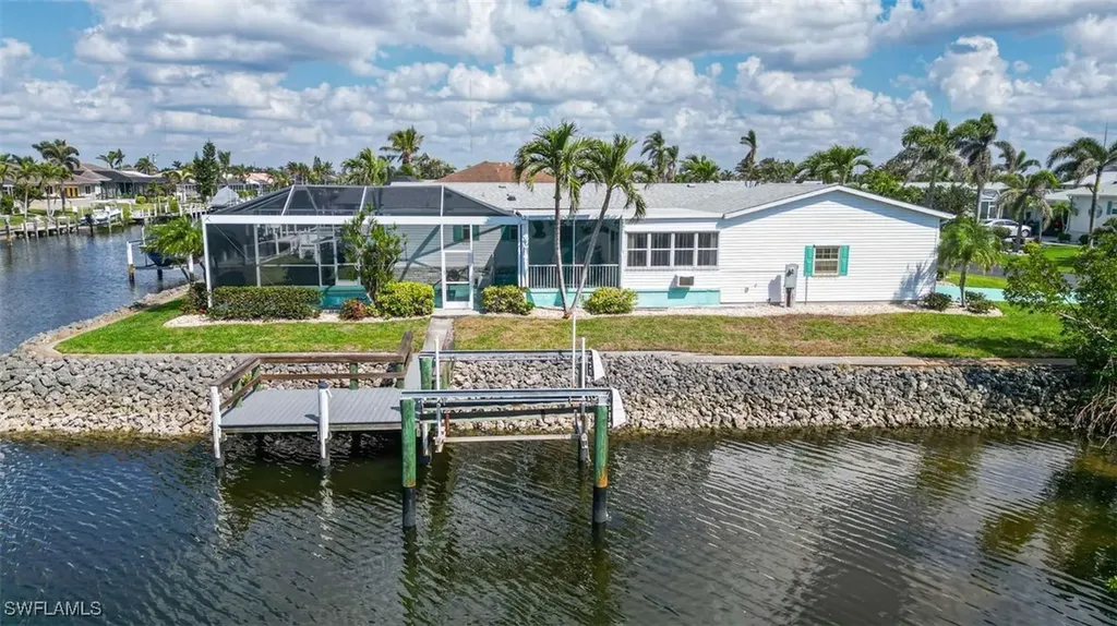 5479 River Bay Drive Punta Gorda FL 33950