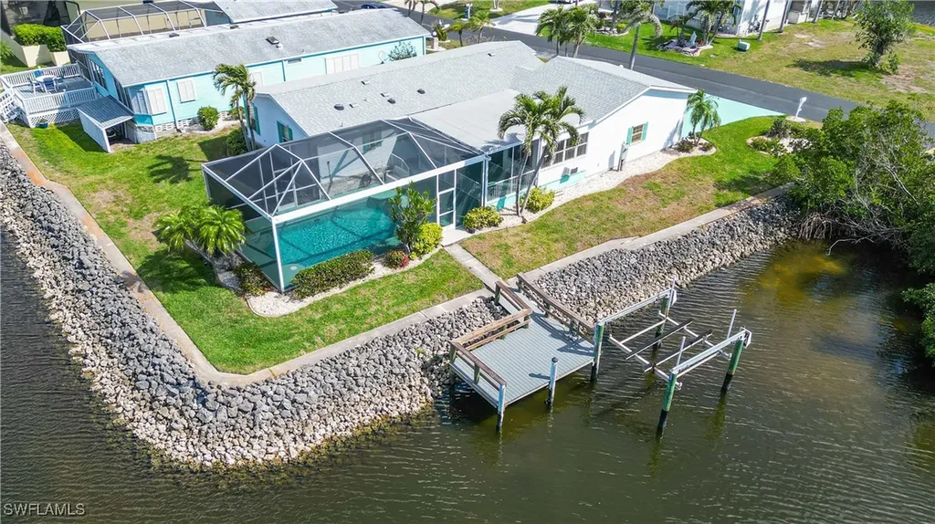 5479 River Bay Drive Punta Gorda FL 33950