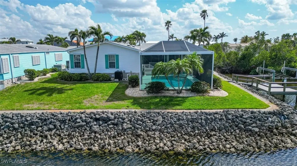 5479 River Bay Drive Punta Gorda FL 33950