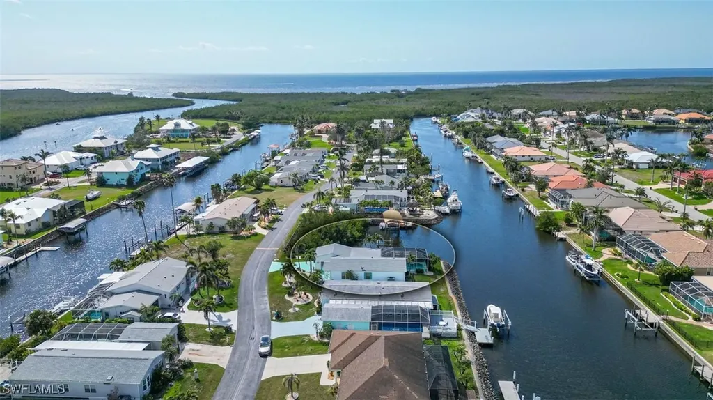 5479 River Bay Drive Punta Gorda FL 33950