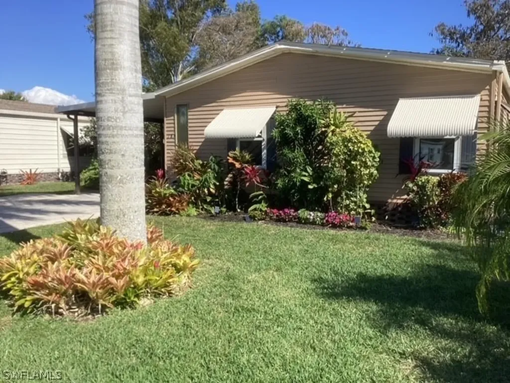 104 Belle Isle Circle Naples FL 34112