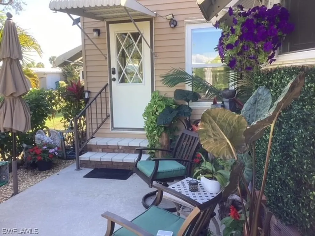 104 Belle Isle Circle Naples FL 34112