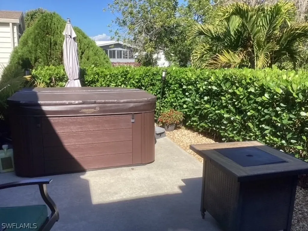 104 Belle Isle Circle Naples FL 34112