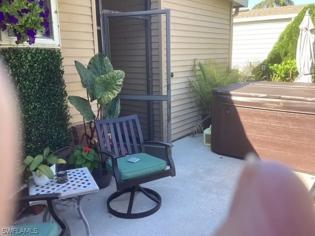 104 Belle Isle Circle Naples FL 34112