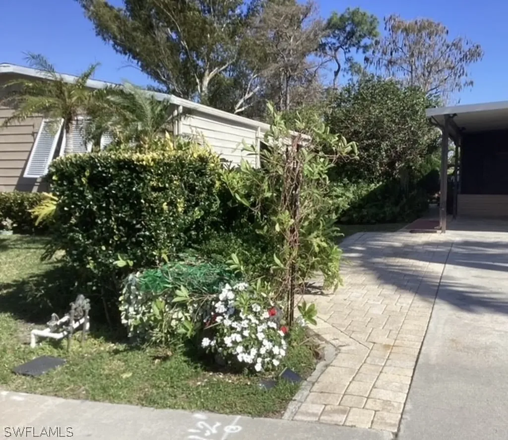 104 Belle Isle Circle Naples FL 34112