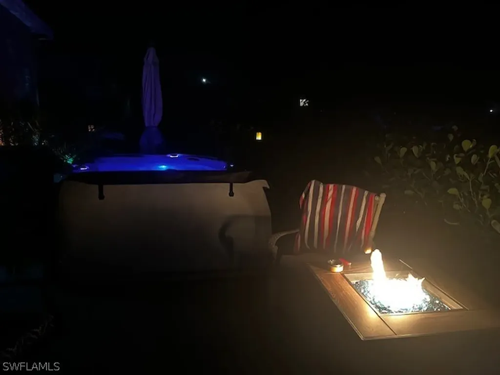 104 Belle Isle Circle Naples FL 34112