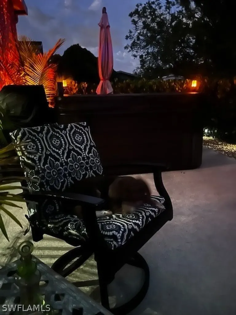 104 Belle Isle Circle Naples FL 34112