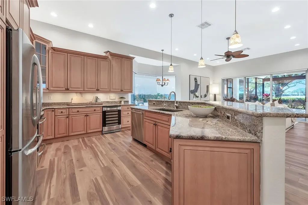 977 Tierra Lago Way Naples FL 34119