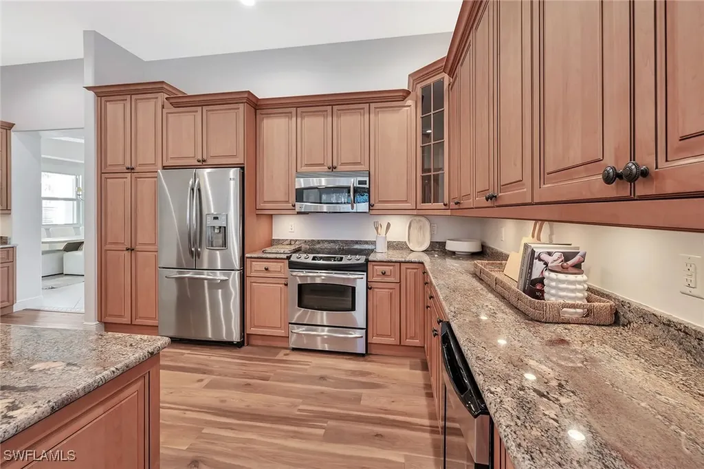 977 Tierra Lago Way Naples FL 34119