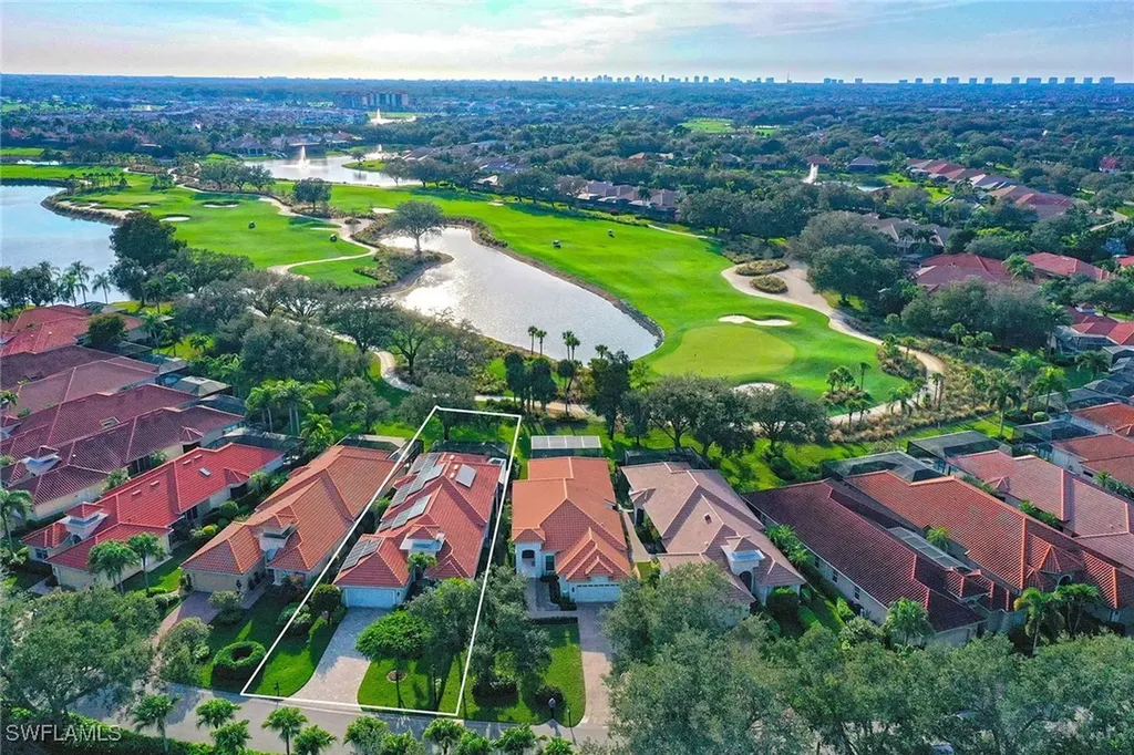 977 Tierra Lago Way Naples FL 34119