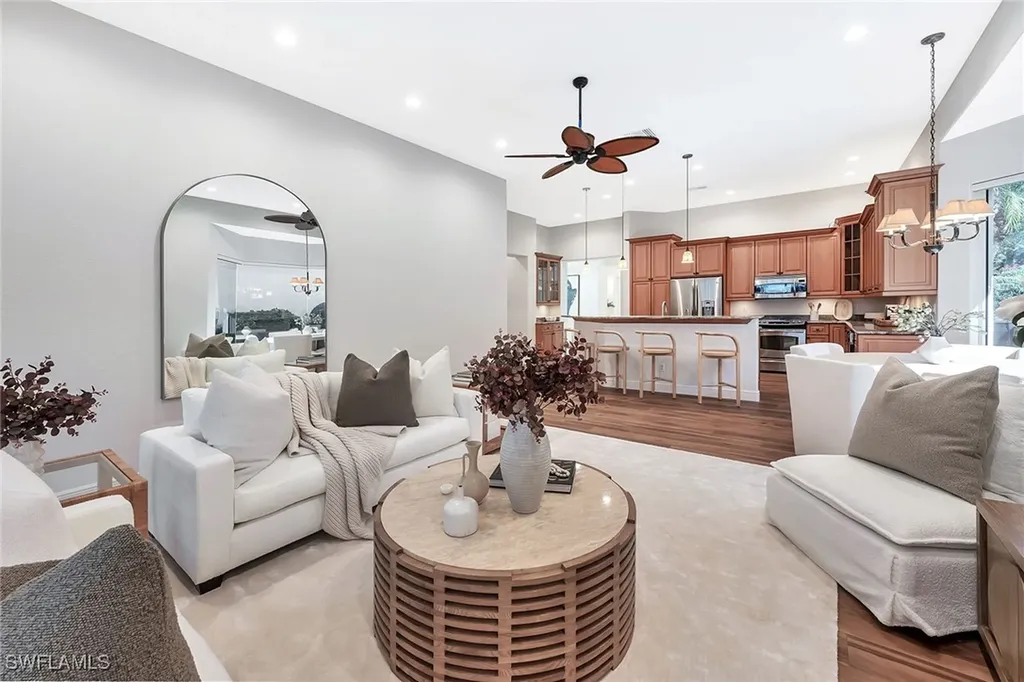 977 Tierra Lago Way Naples FL 34119