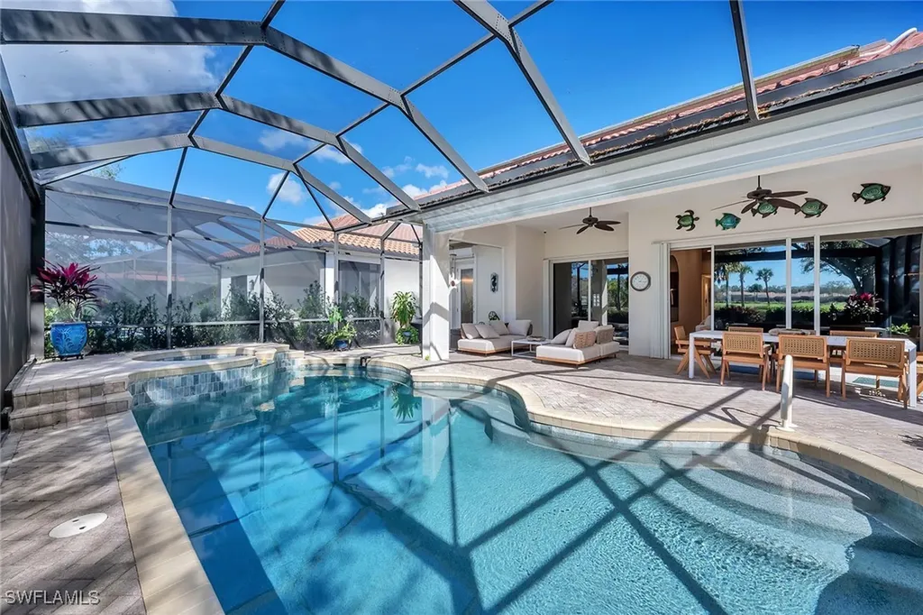 977 Tierra Lago Way Naples FL 34119